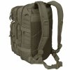 Plecak Assault laser cut 20l - olive